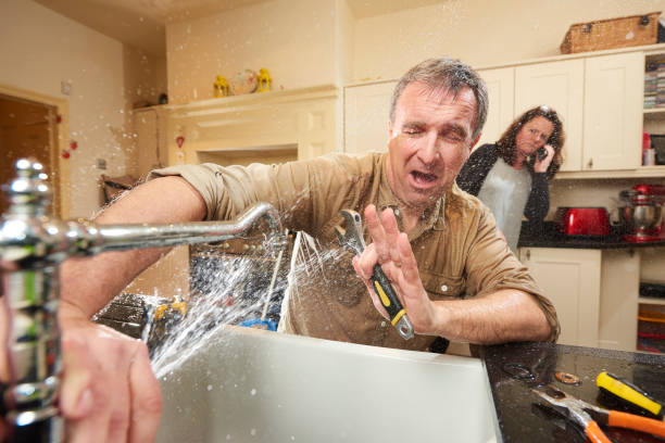 Best Flooded house restoration  in Santa Clara, NM